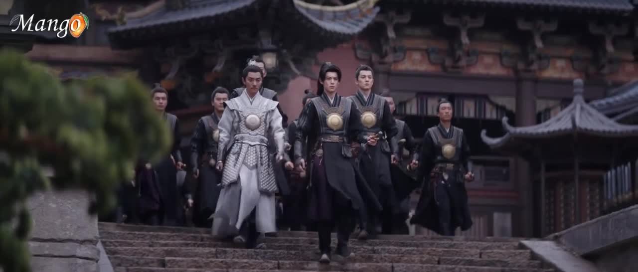 Страж Дафэна