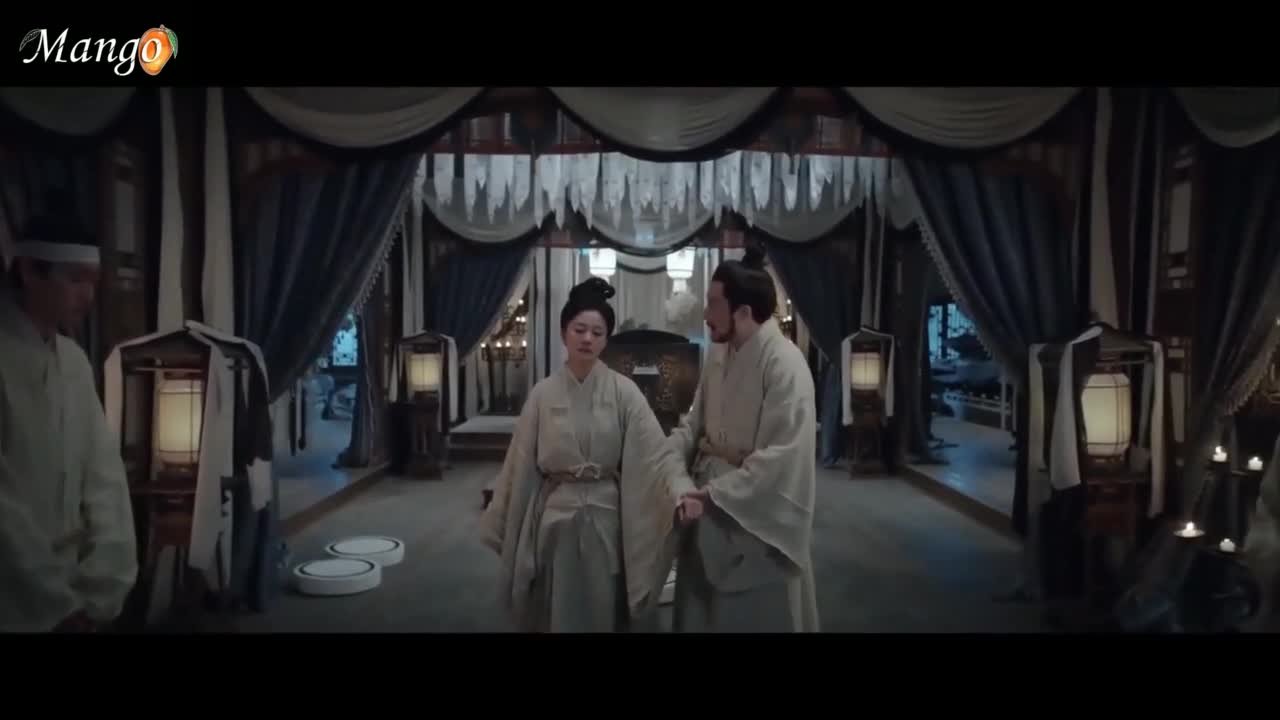 Страж Дафэна