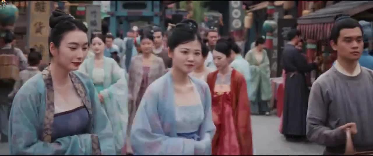 История Хуа Чжи