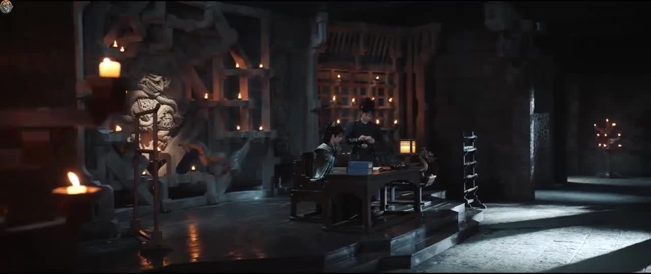 История Хуа Чжи