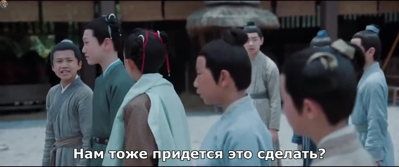 История Хуа Чжи