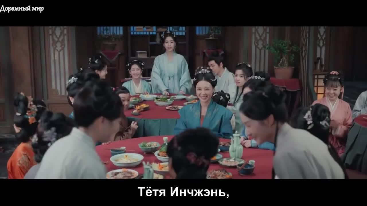 История Хуа Чжи