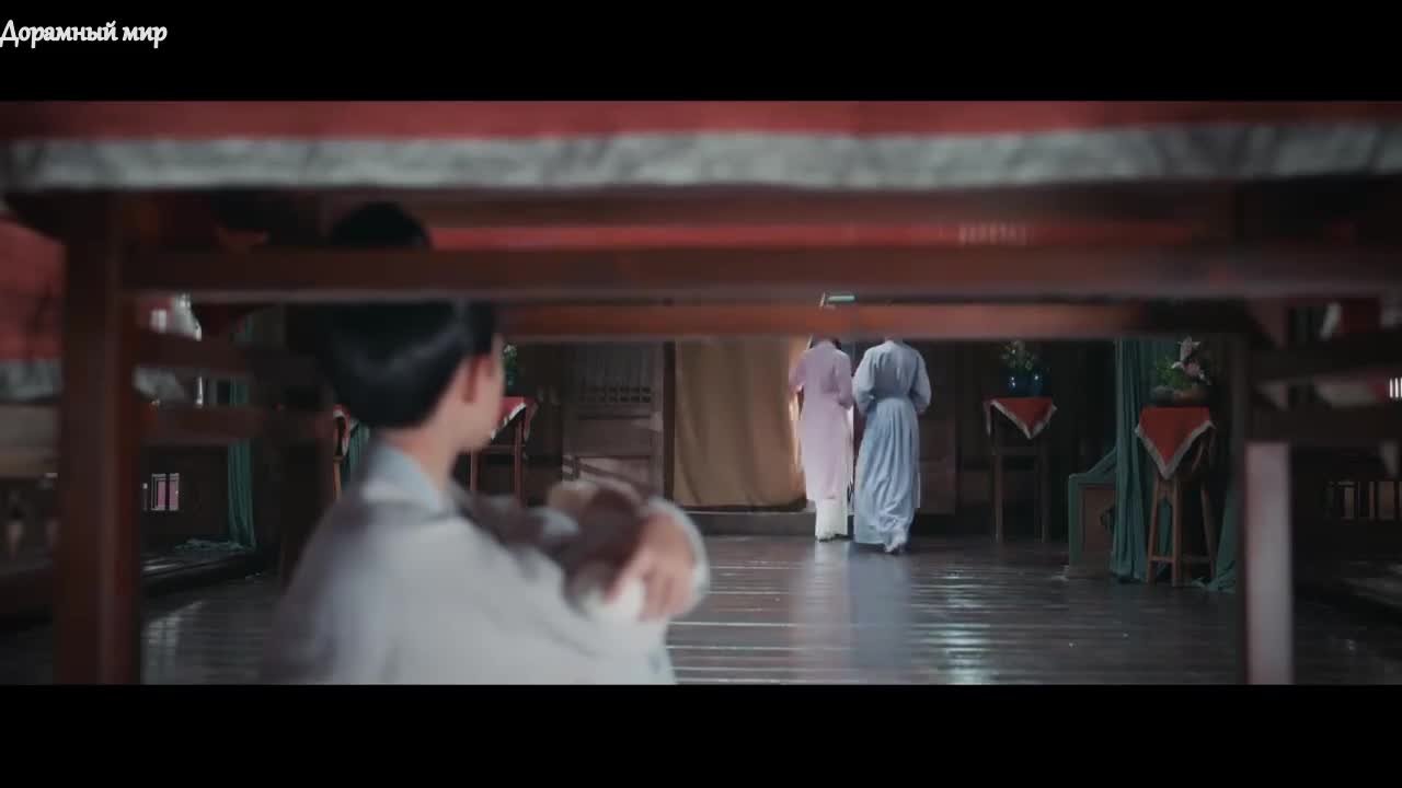 История Хуа Чжи