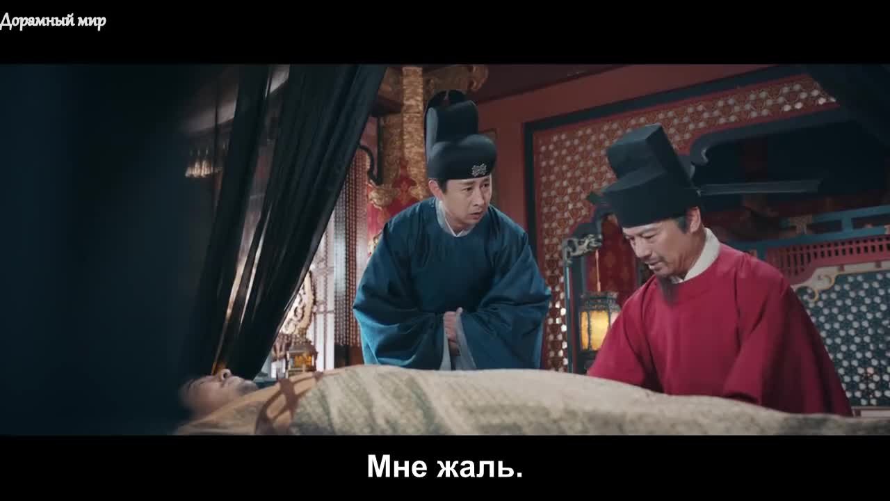 История Хуа Чжи