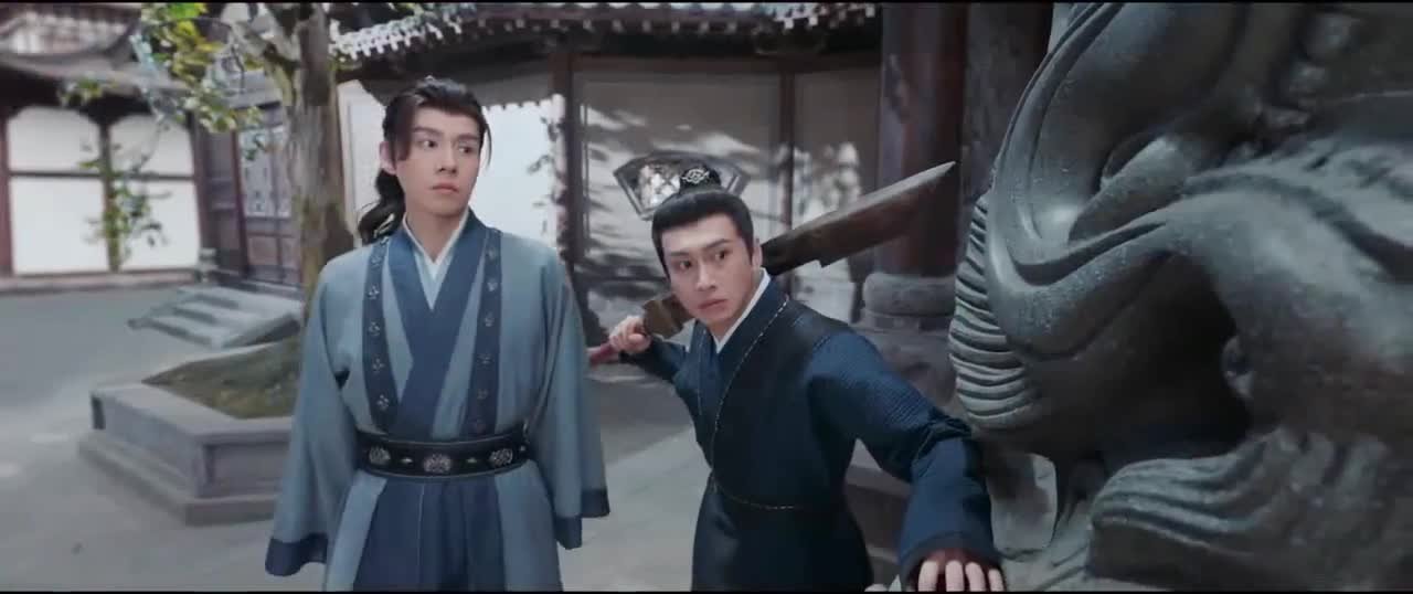 История Хуа Чжи