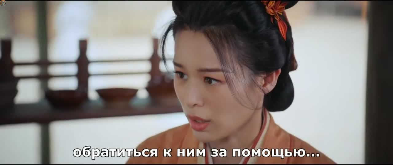 История Хуа Чжи