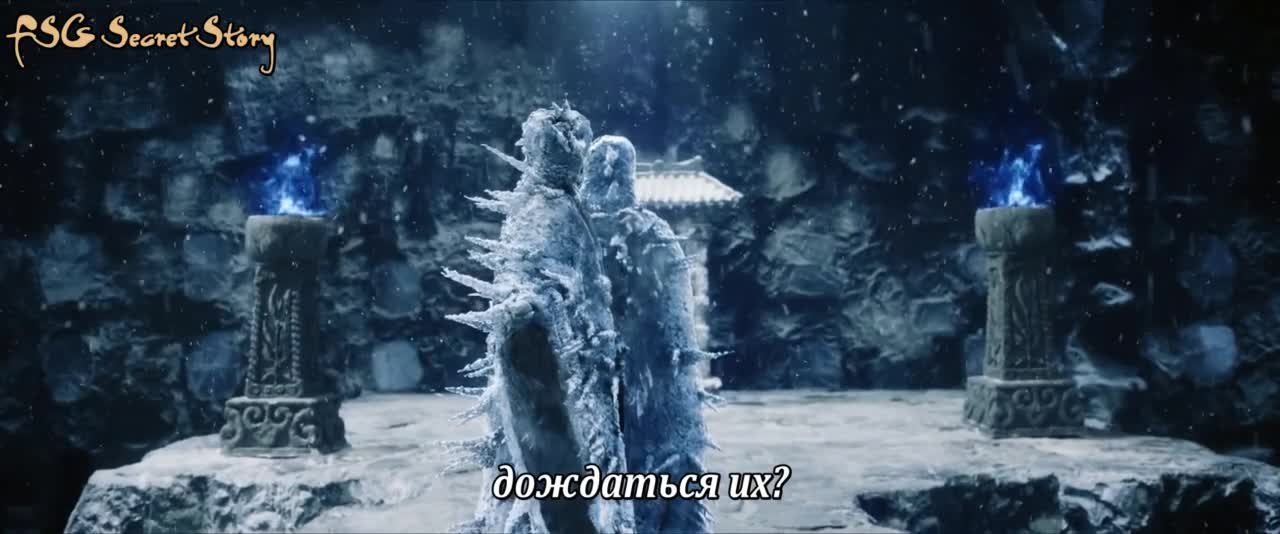 Возрождение великой мечты