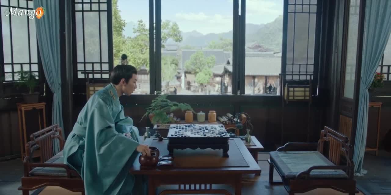 Скрытое очарование