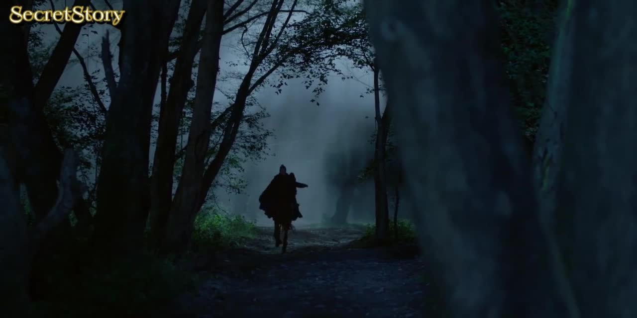 Скрытое очарование