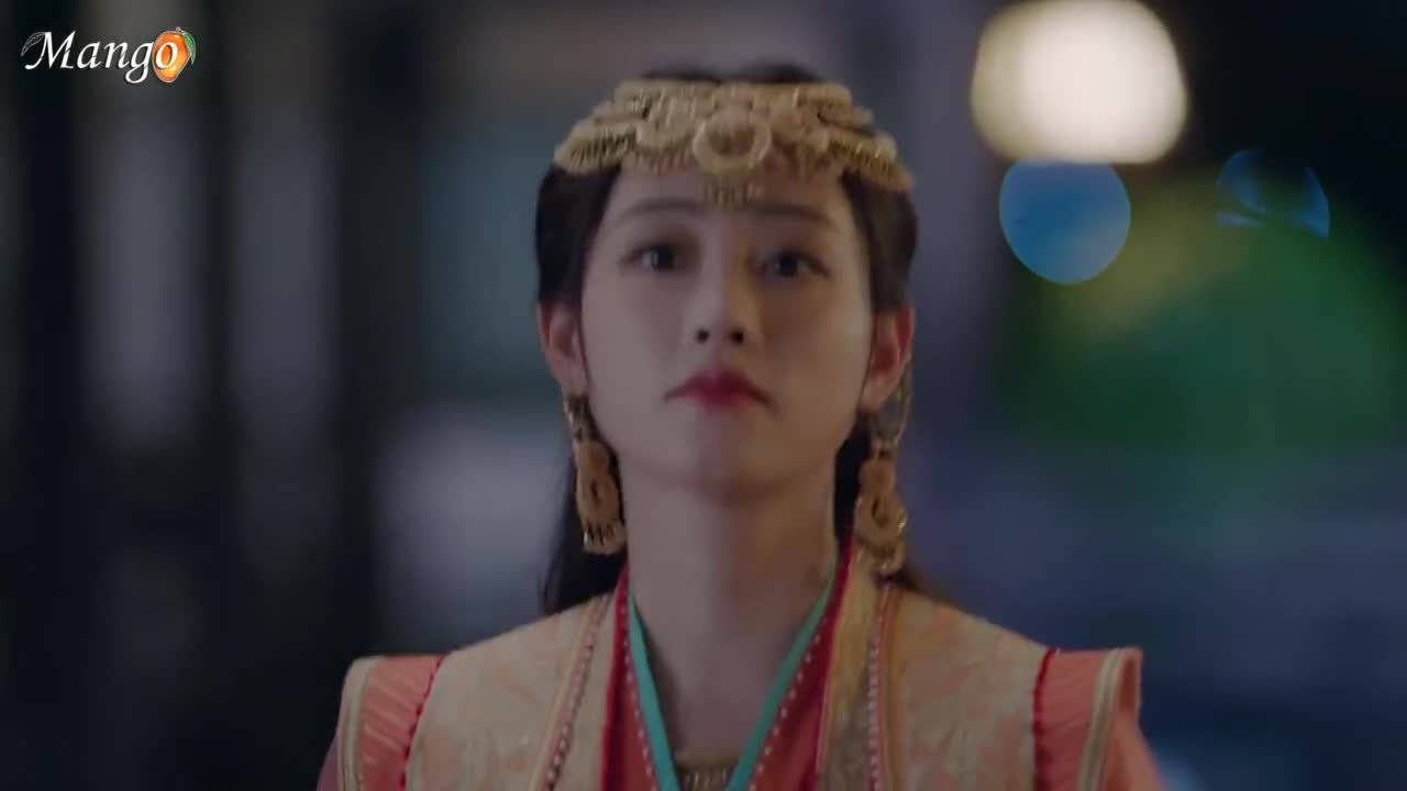 Роковая любовь