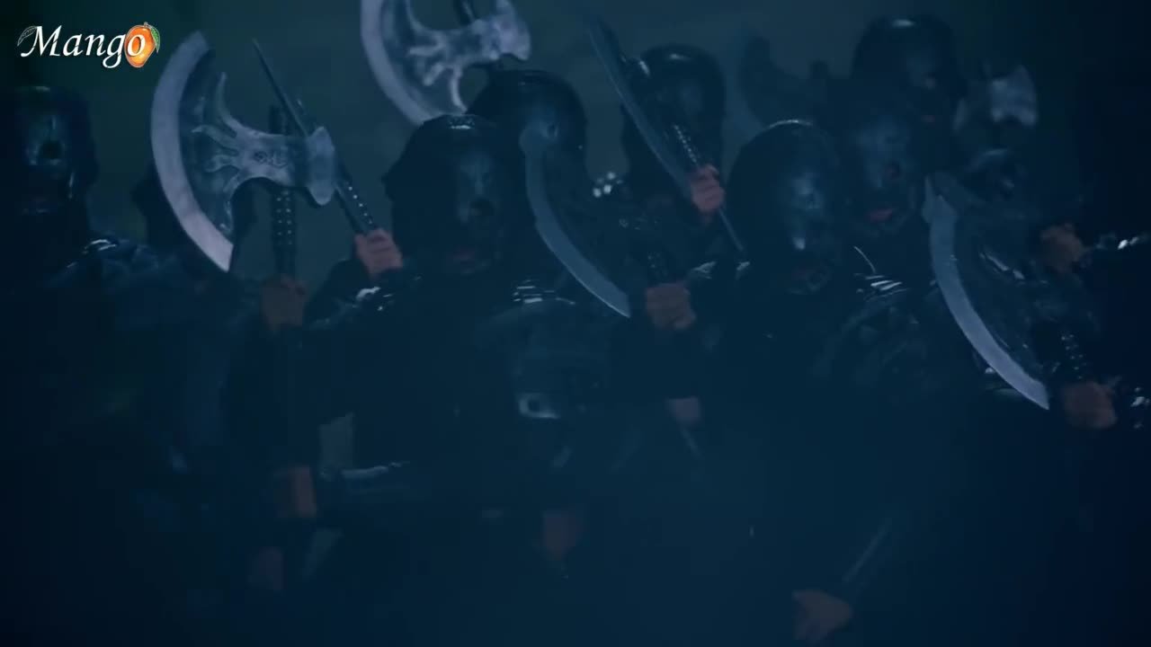 Роковая любовь