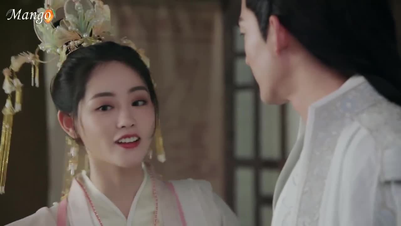 Роковая любовь