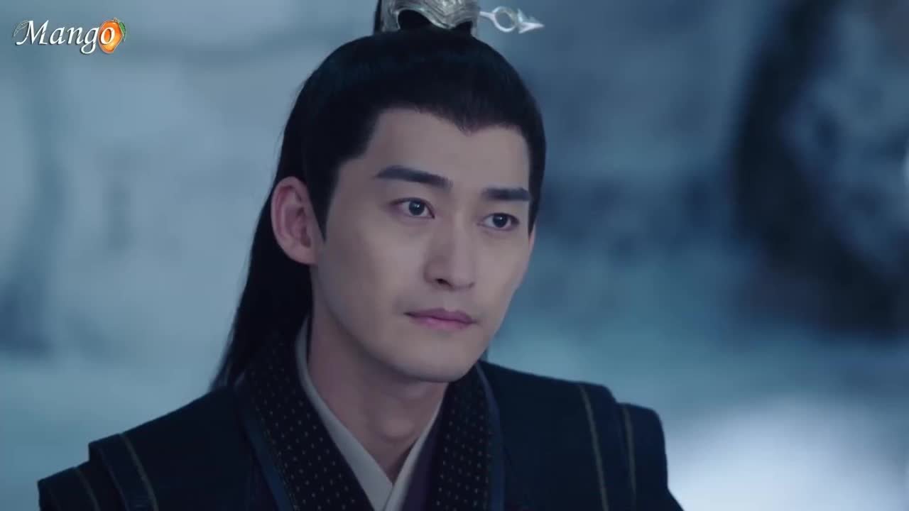 Роковая любовь