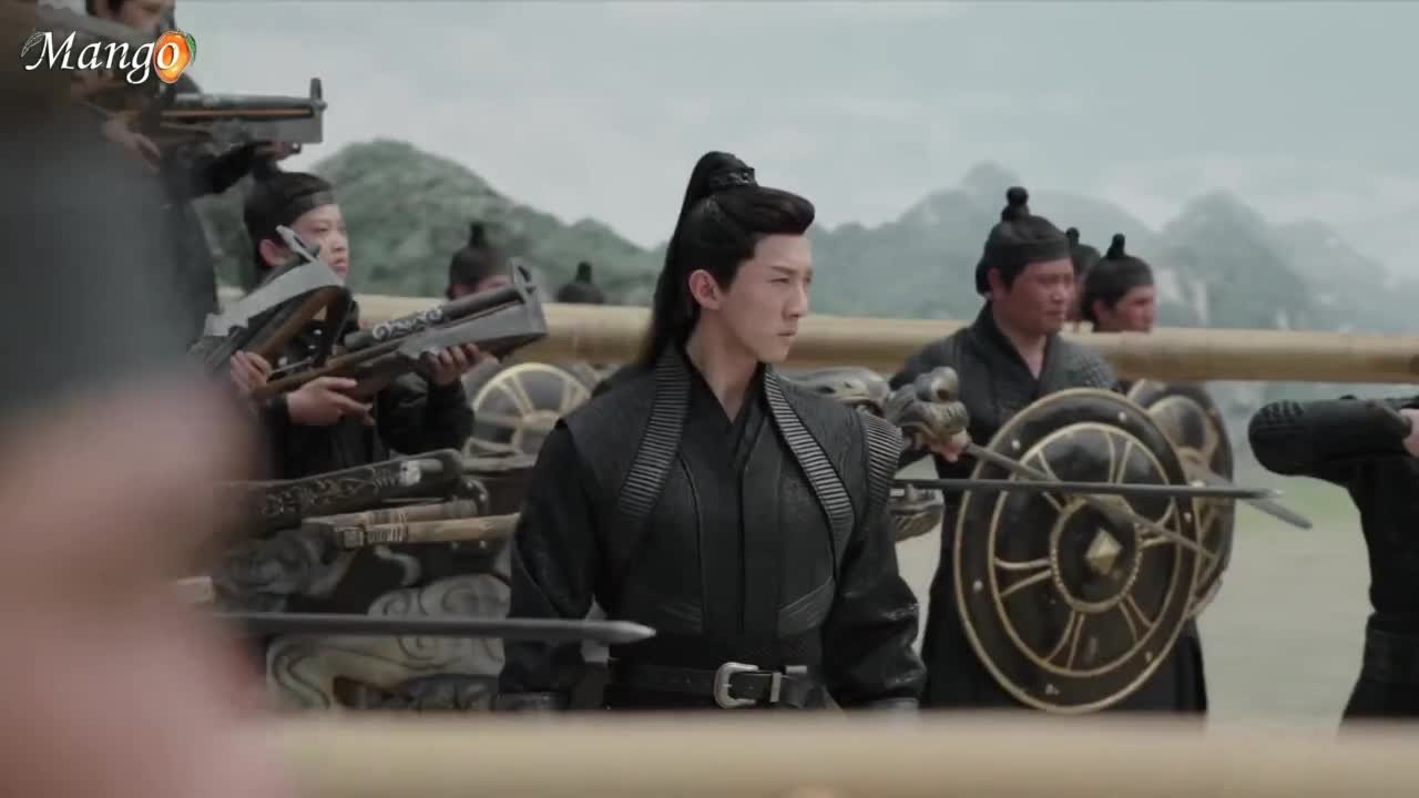 Роковая любовь