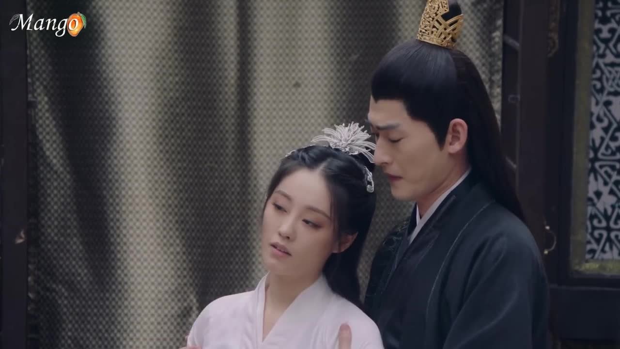 Роковая любовь