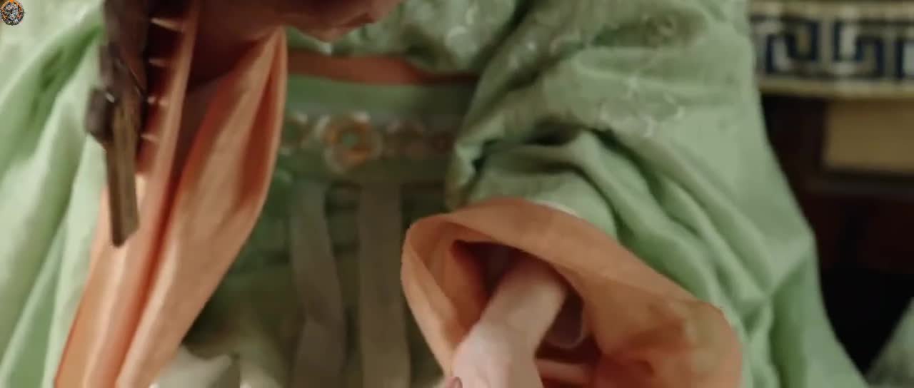 Орден цветов