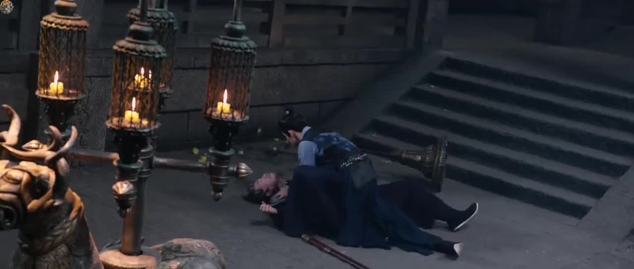 Орден цветов