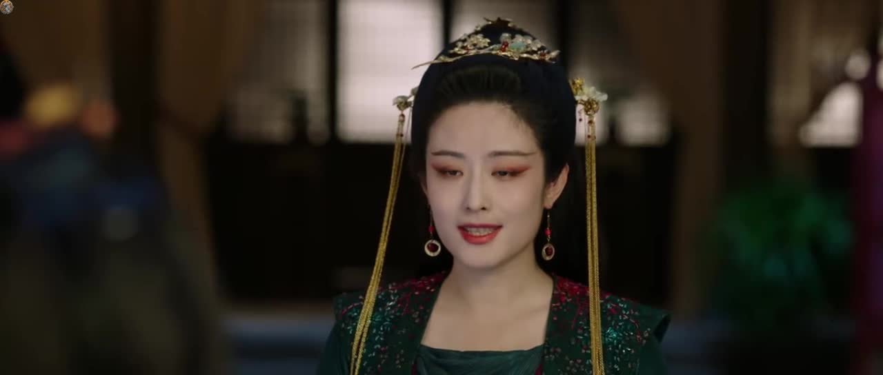 Орден цветов