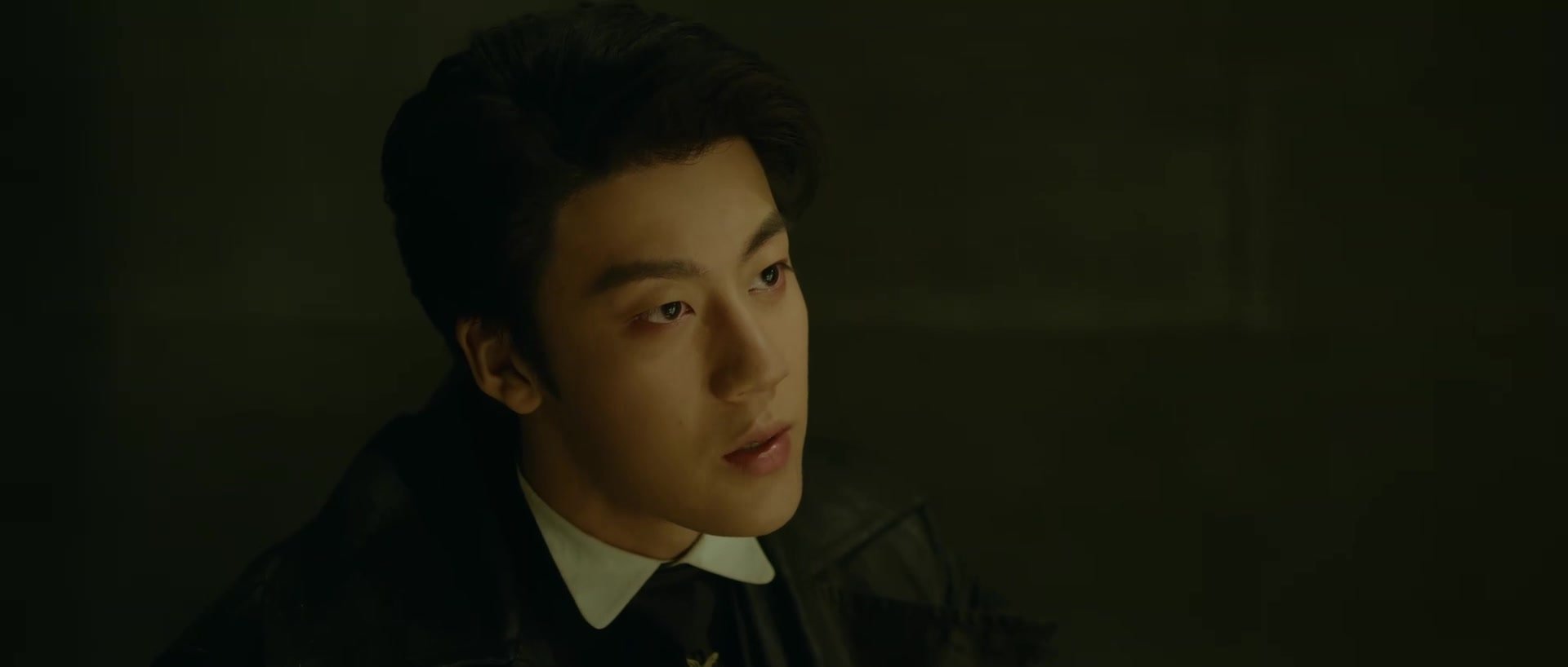 Снежная баллада