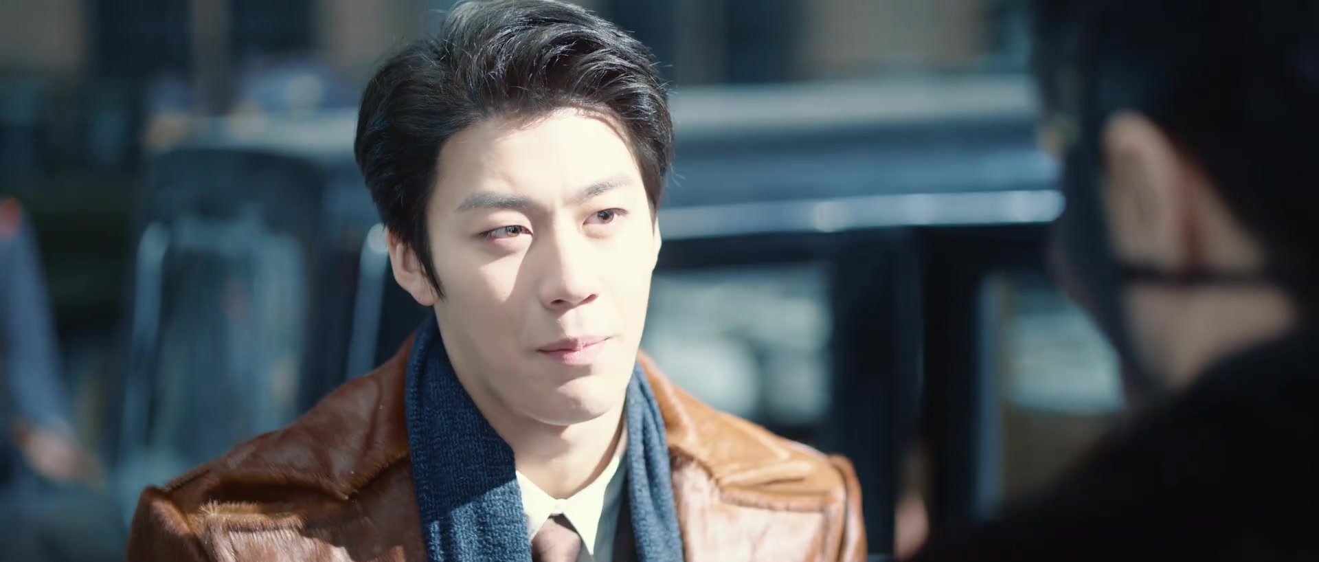 Снежная баллада