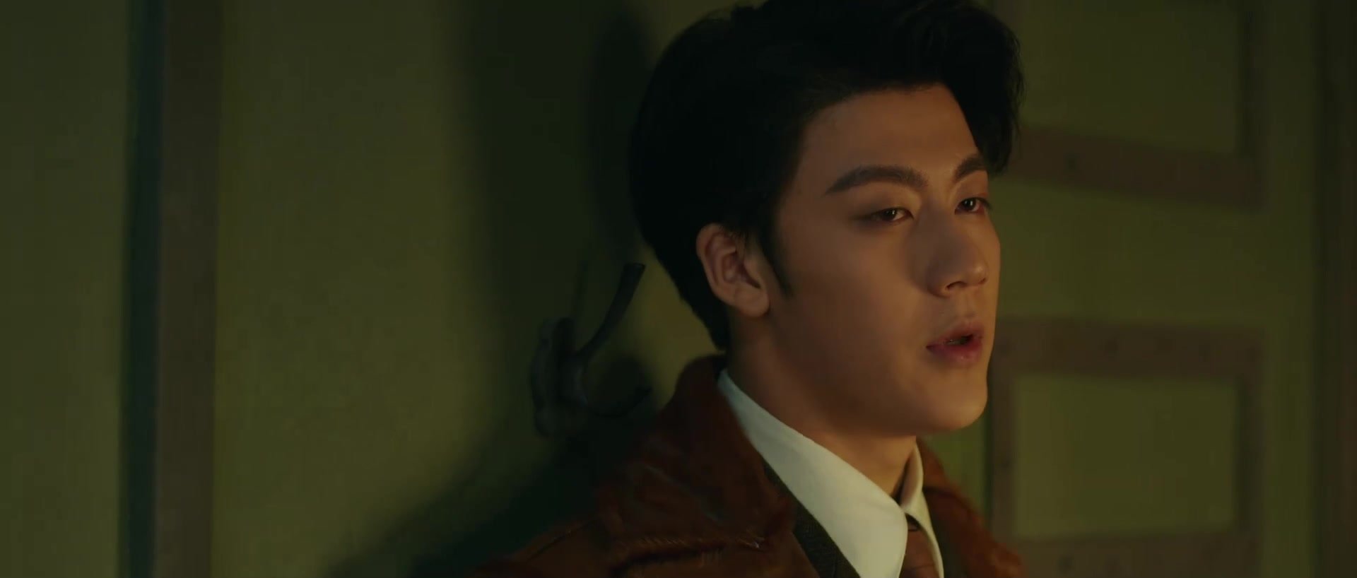 Снежная баллада