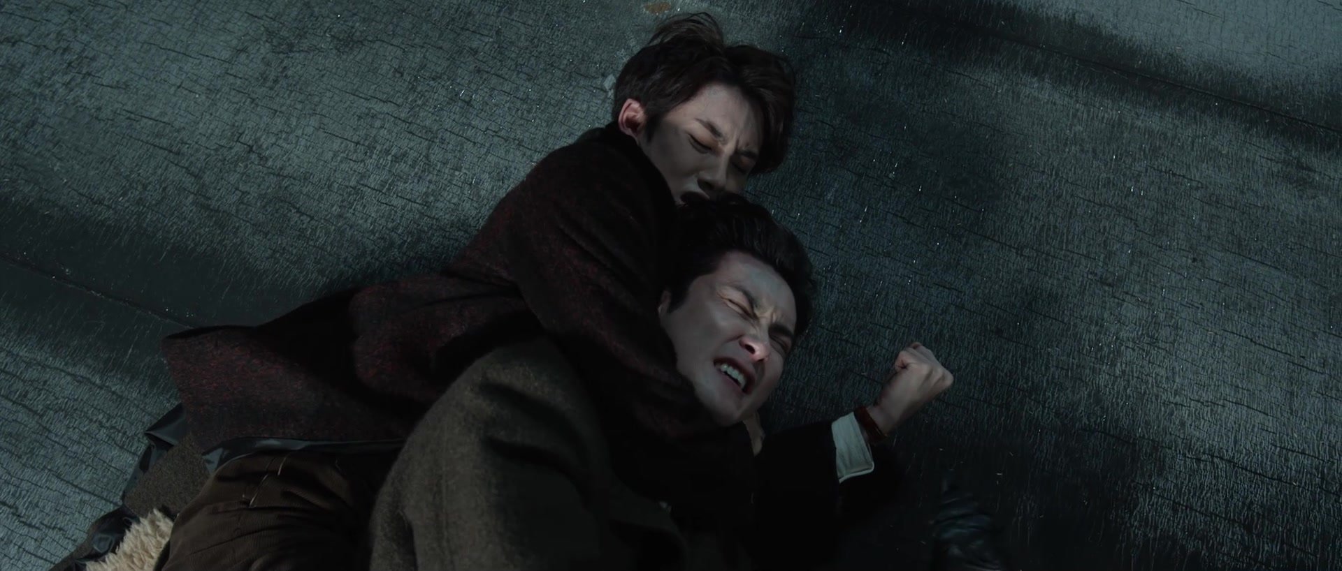 Снежная баллада