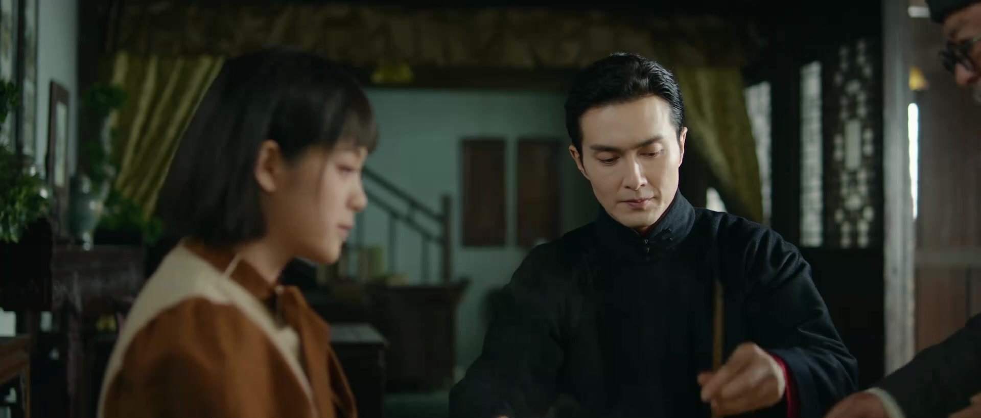 Снежная баллада