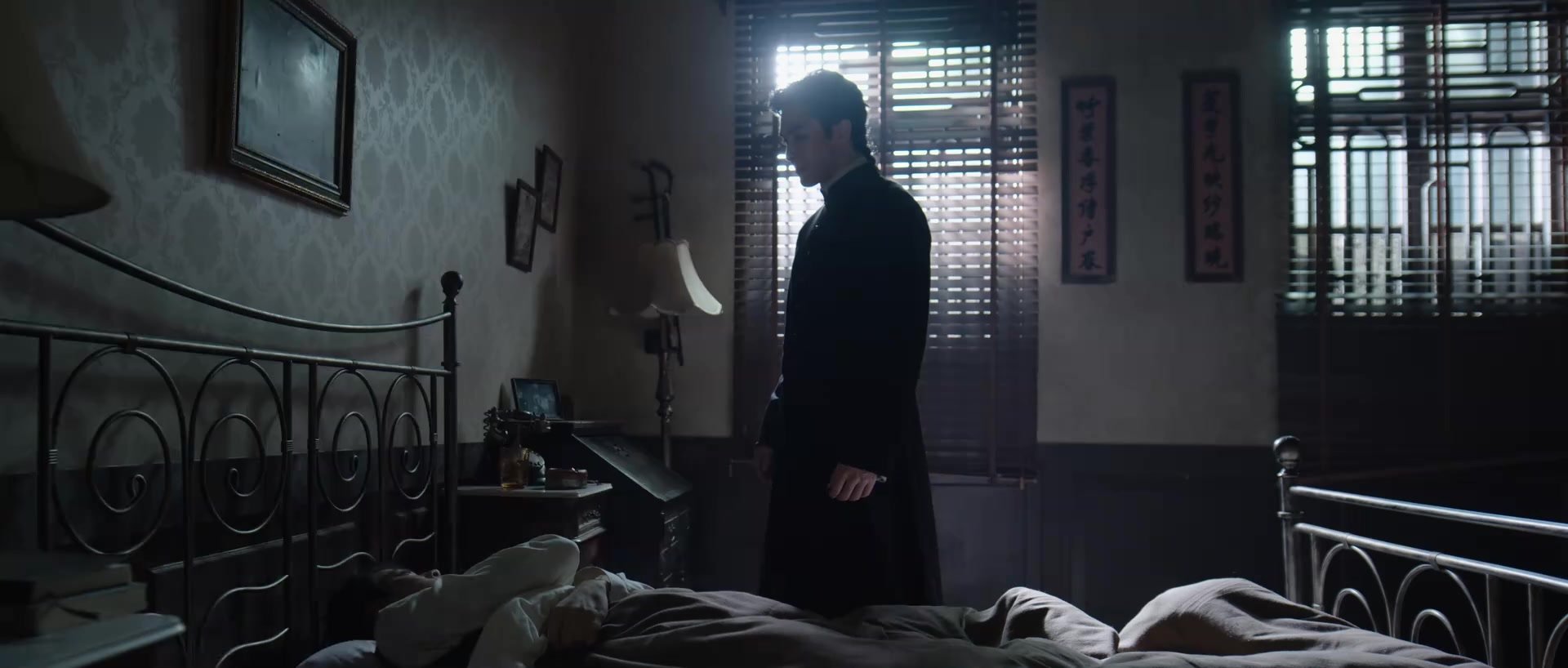 Снежная баллада