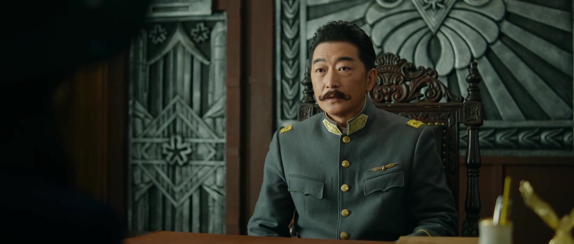 Снежная баллада