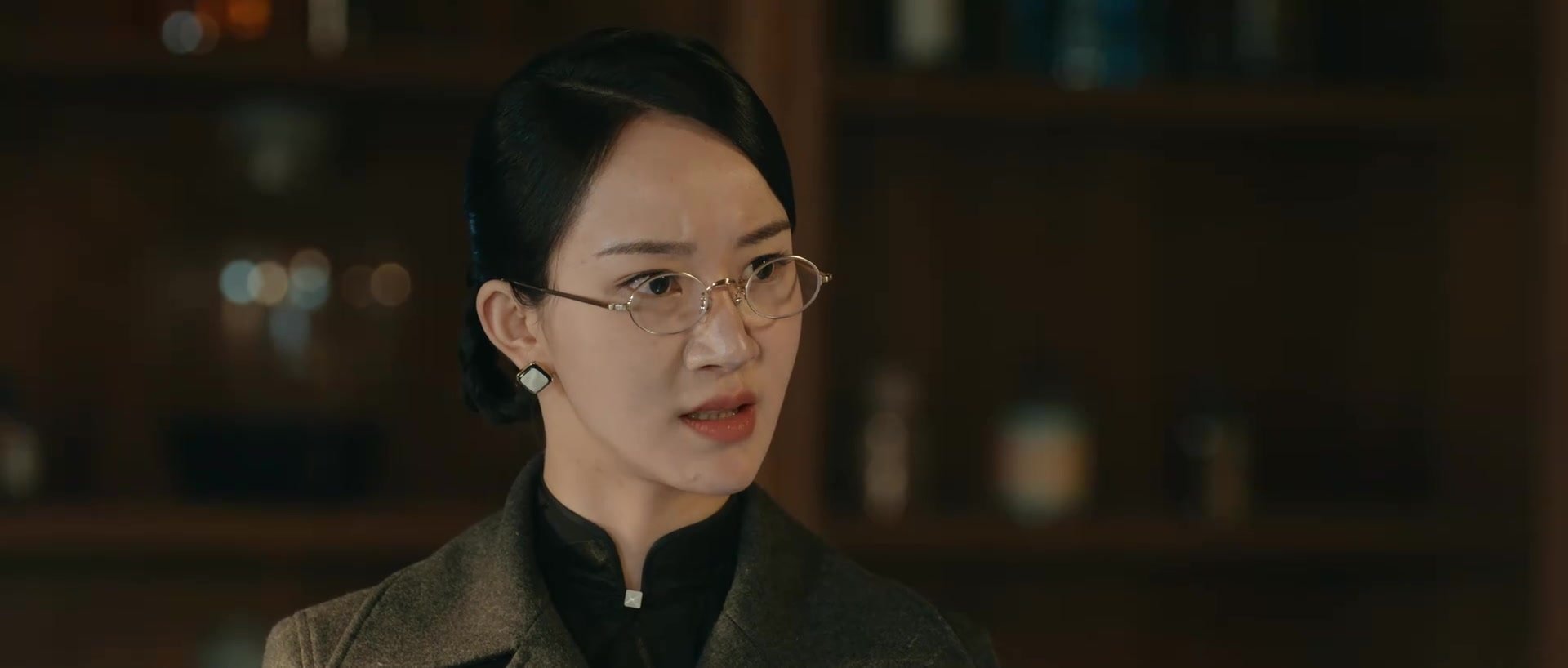 Снежная баллада