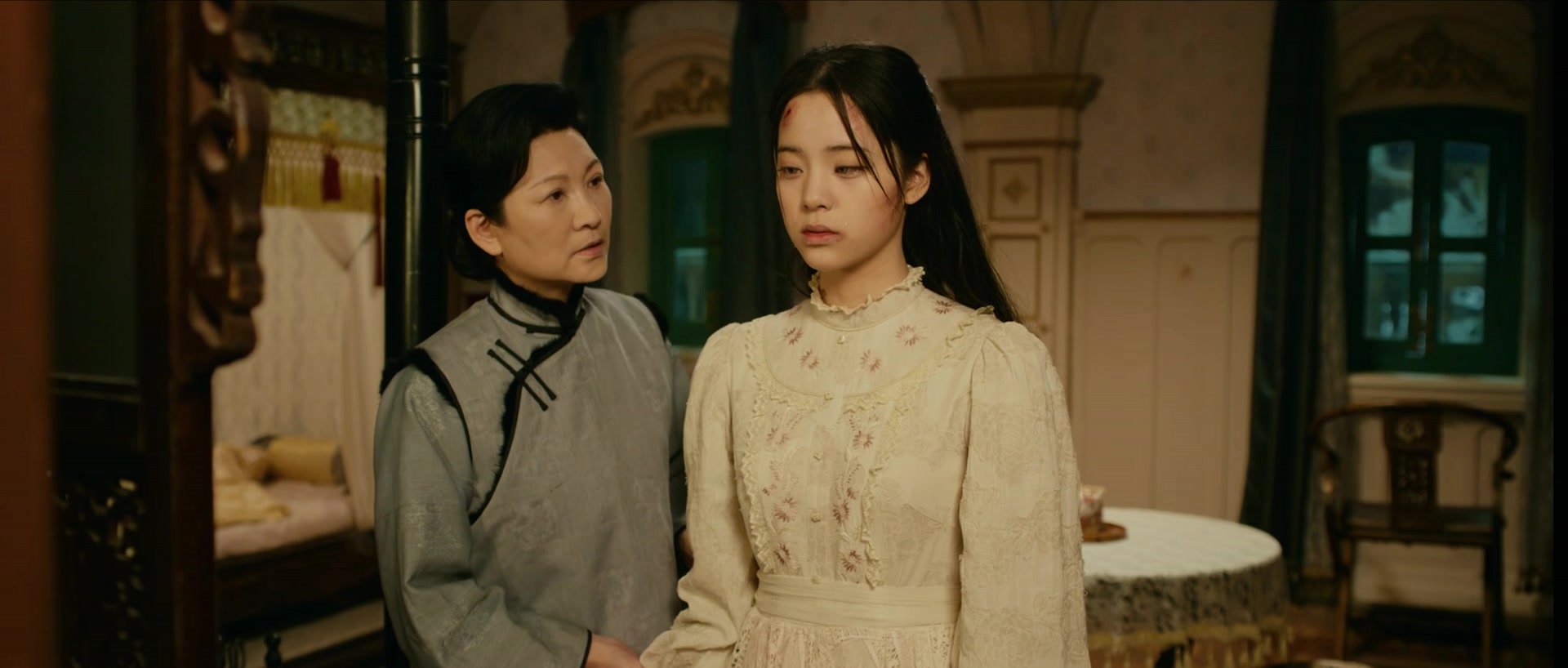 Снежная баллада