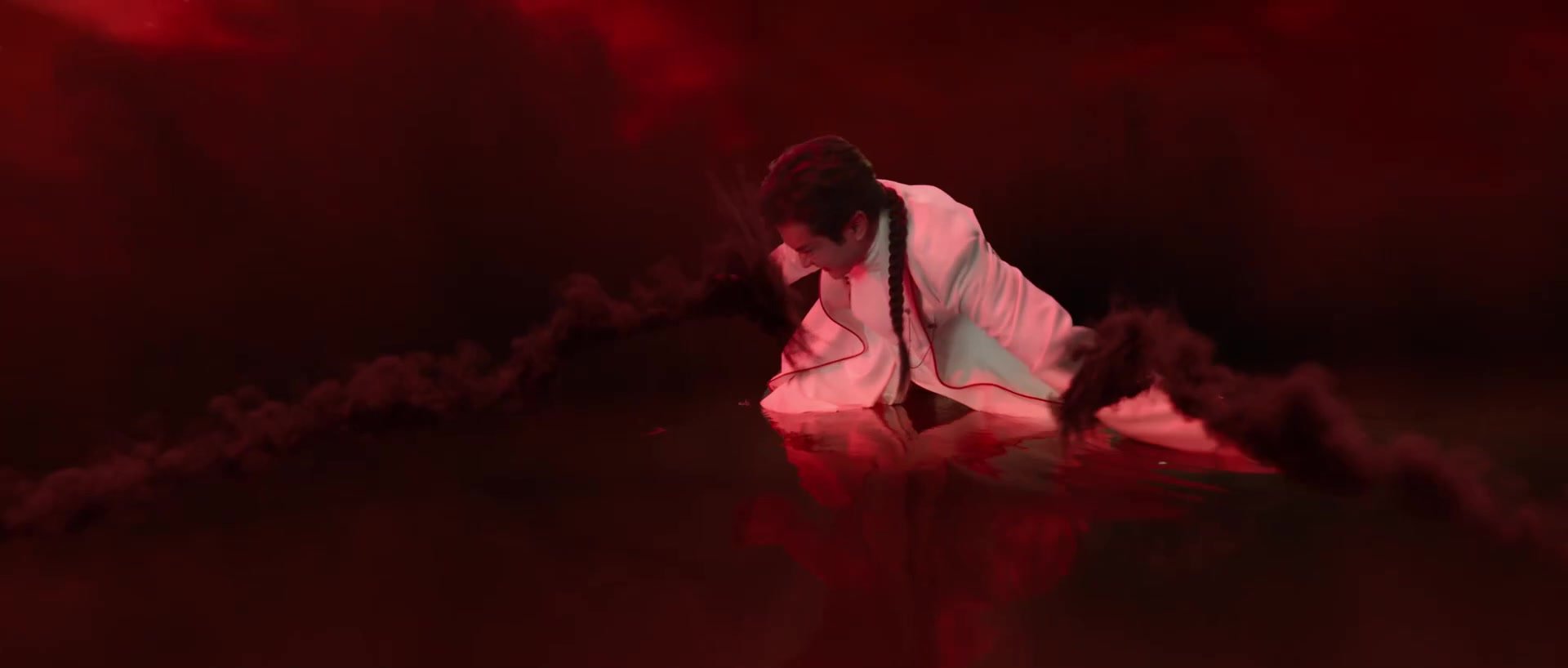 Снежная баллада