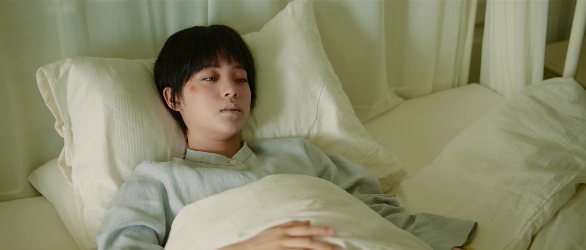 Снежная баллада