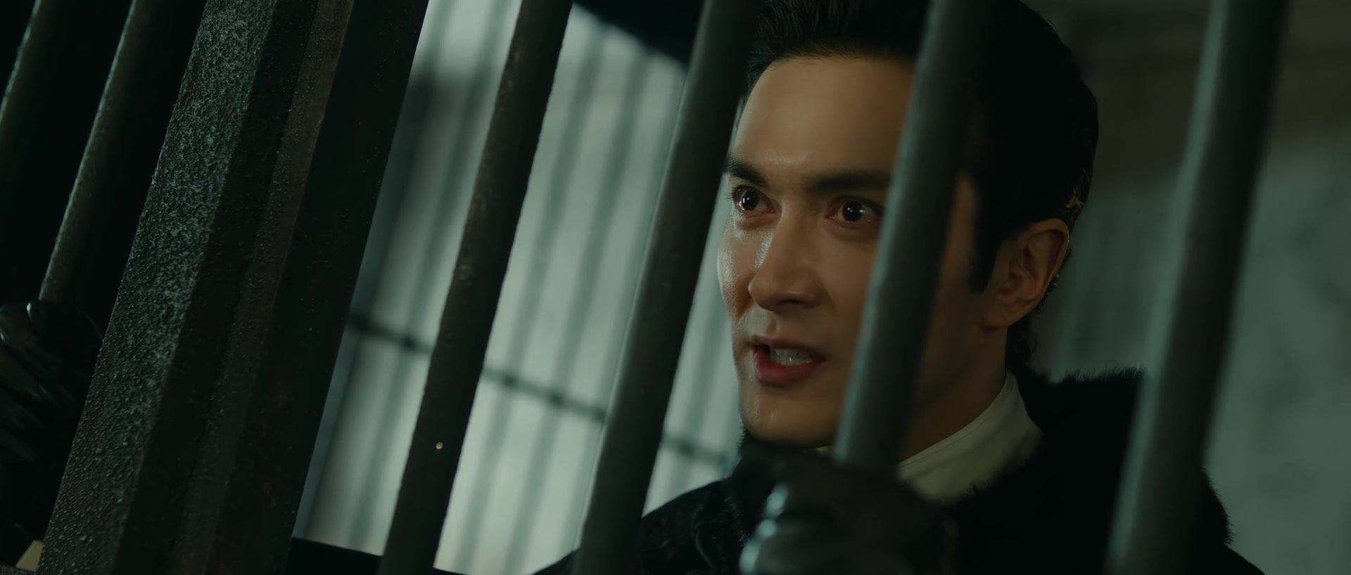 Снежная баллада