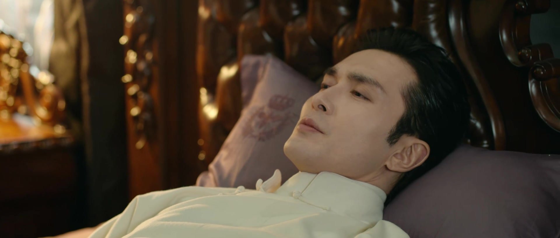 Снежная баллада