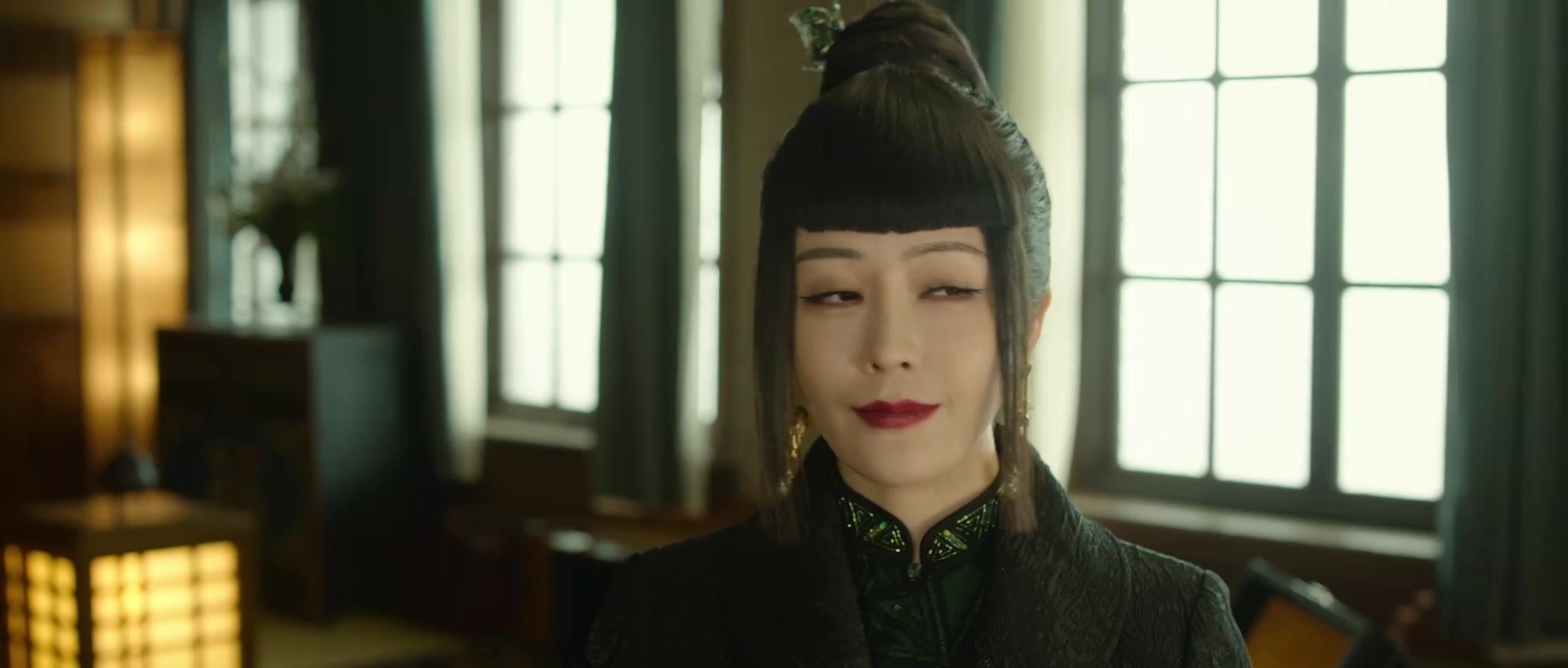 Снежная баллада