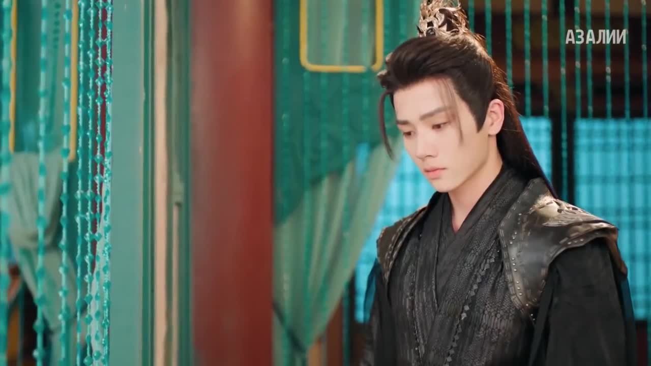 Дарую ей власть над собой