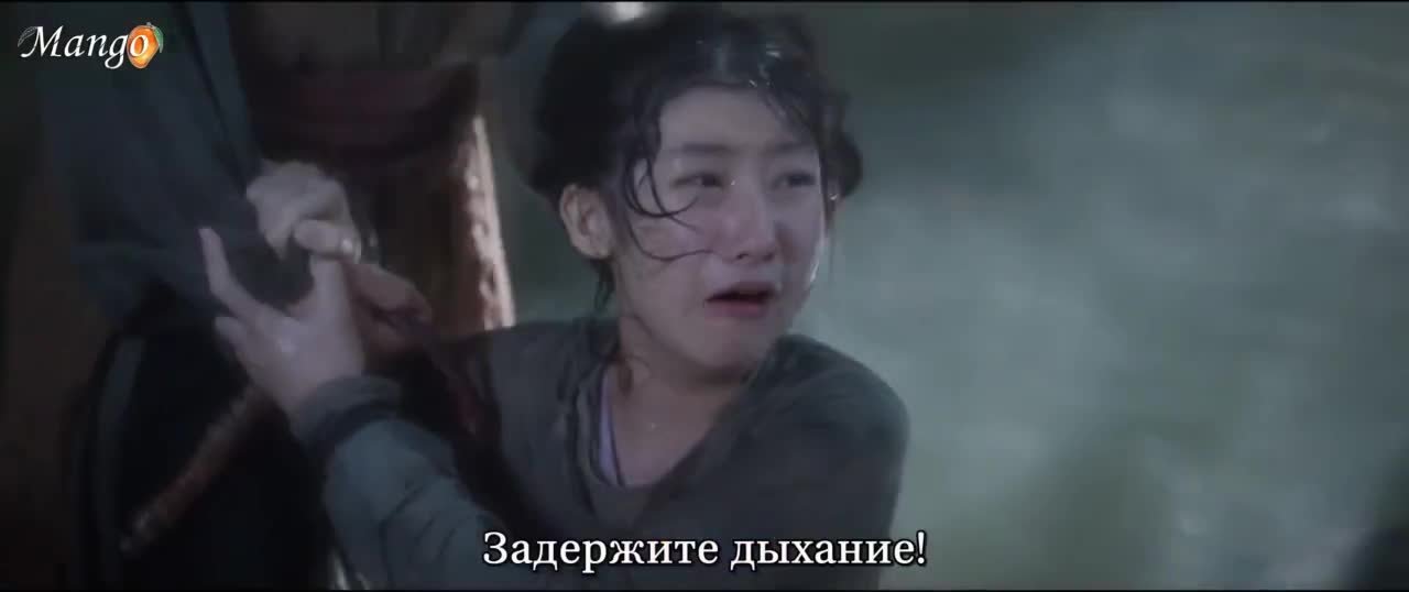 Жемчужная завеса