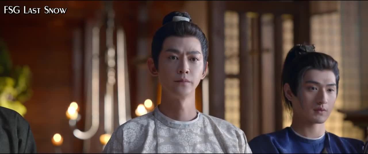 Жемчужная завеса