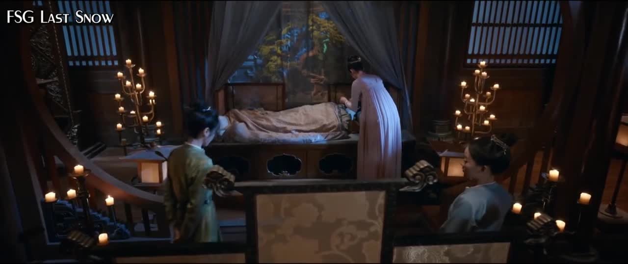 Жемчужная завеса