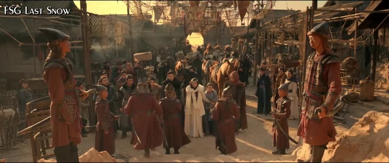 Жемчужная завеса