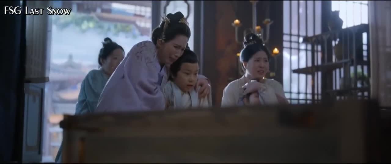 Жемчужная завеса