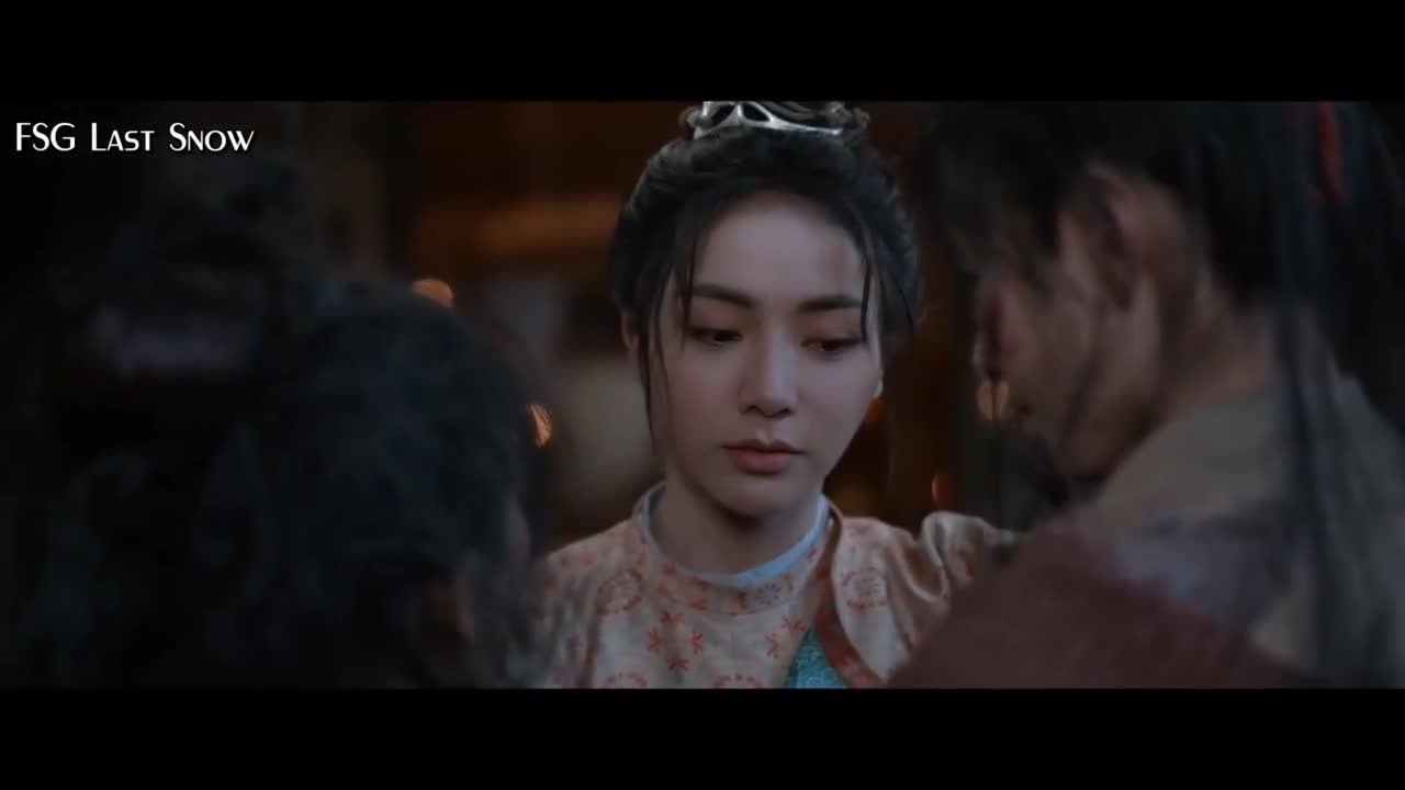 Жемчужная завеса