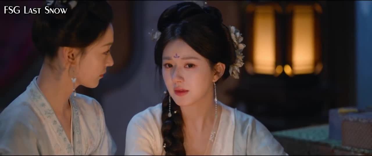 Жемчужная завеса