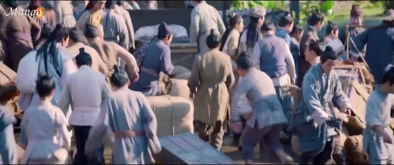 Жемчужная завеса