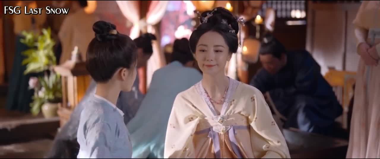 Жемчужная завеса