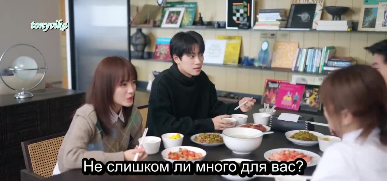 Лучший день в моей жизни