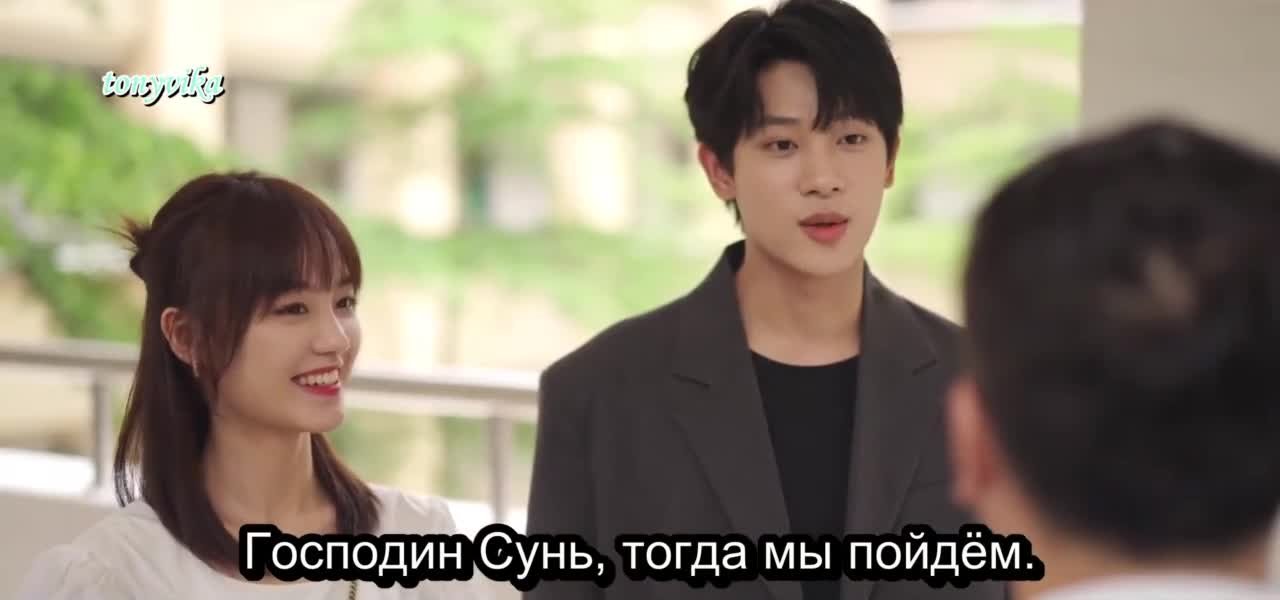 Лучший день в моей жизни