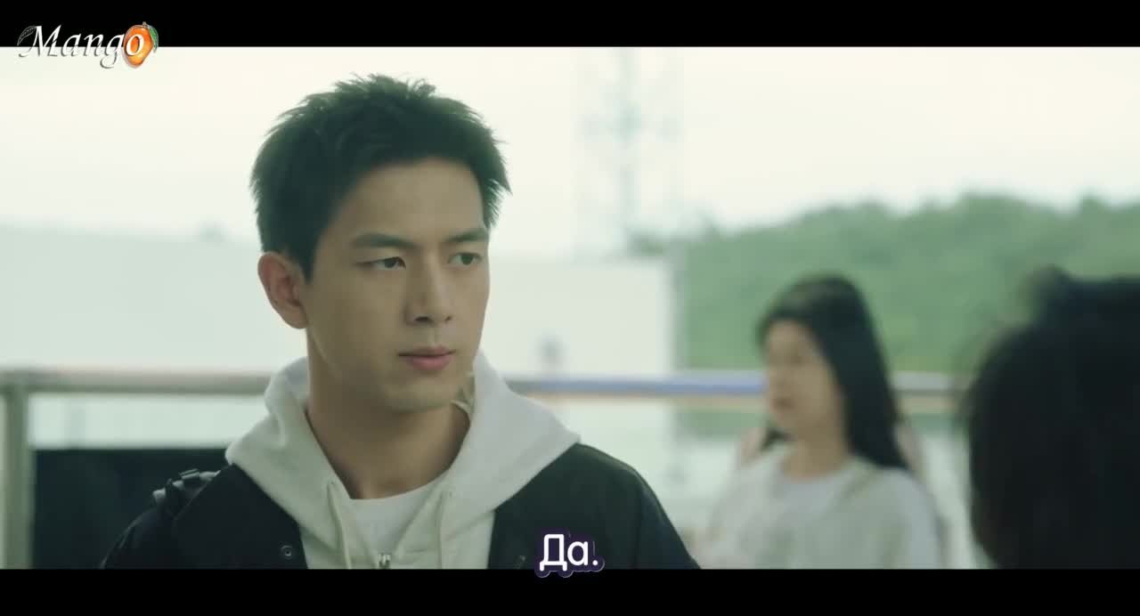 Влюбленные в весну