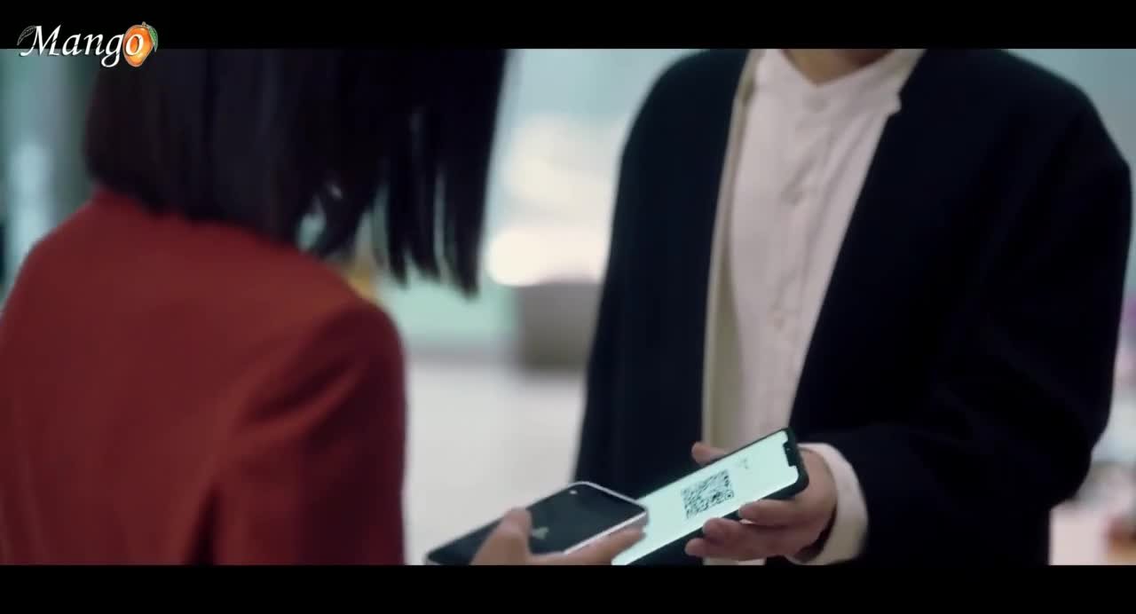 Влюбленные в весну